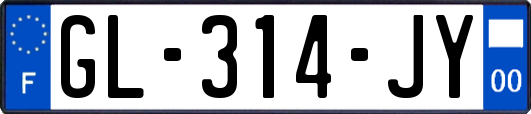 GL-314-JY