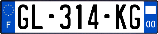 GL-314-KG