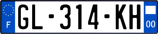 GL-314-KH