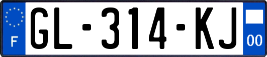 GL-314-KJ