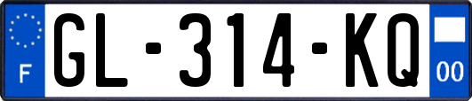 GL-314-KQ