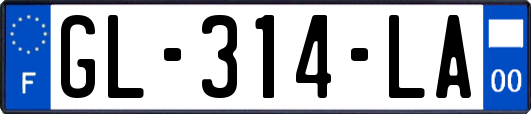 GL-314-LA