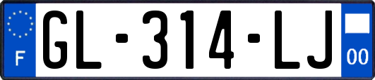 GL-314-LJ