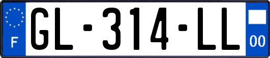 GL-314-LL