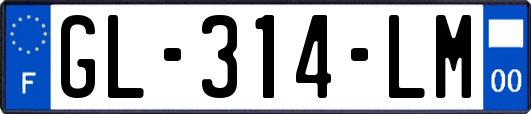 GL-314-LM
