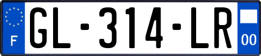 GL-314-LR