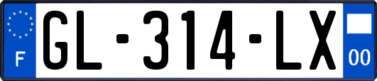 GL-314-LX