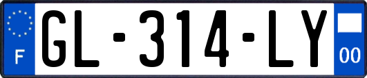 GL-314-LY