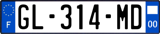 GL-314-MD