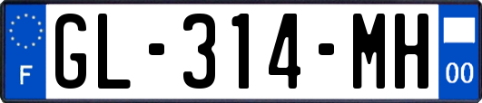 GL-314-MH