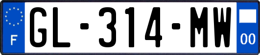 GL-314-MW