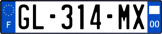 GL-314-MX