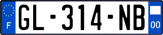 GL-314-NB