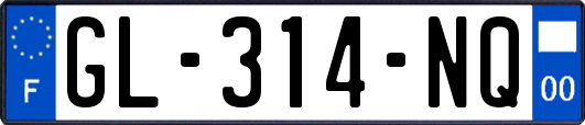 GL-314-NQ