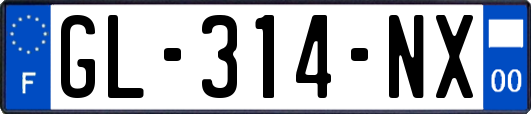 GL-314-NX
