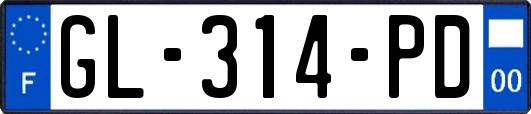 GL-314-PD