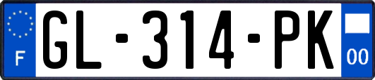 GL-314-PK