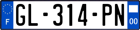 GL-314-PN
