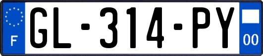 GL-314-PY