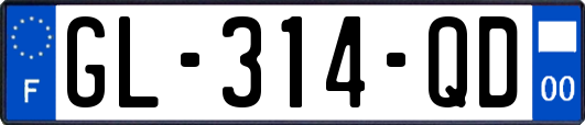 GL-314-QD