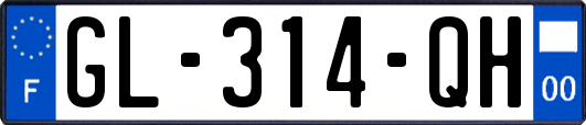 GL-314-QH