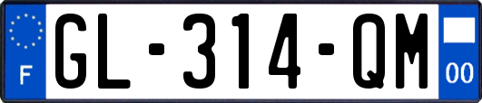 GL-314-QM