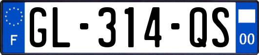 GL-314-QS