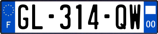 GL-314-QW