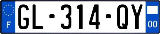 GL-314-QY