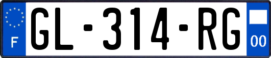 GL-314-RG