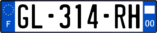 GL-314-RH
