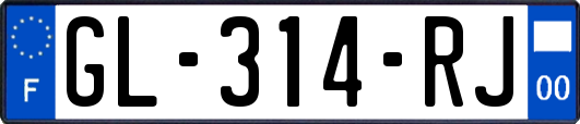 GL-314-RJ