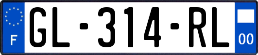 GL-314-RL