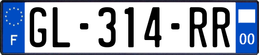 GL-314-RR