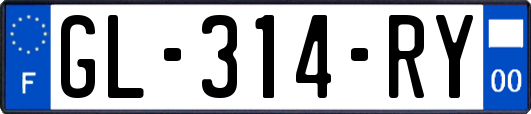 GL-314-RY