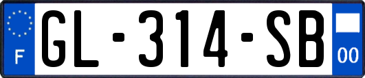 GL-314-SB