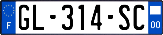 GL-314-SC
