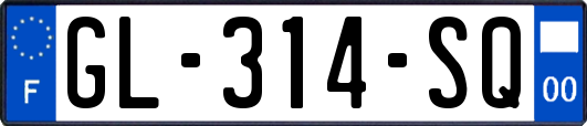GL-314-SQ