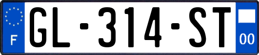 GL-314-ST