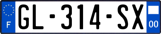 GL-314-SX