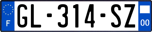 GL-314-SZ