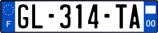 GL-314-TA