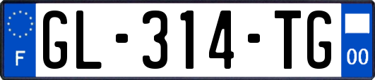 GL-314-TG