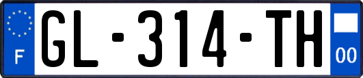 GL-314-TH