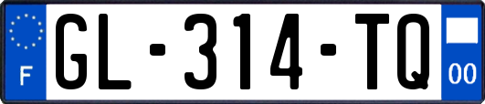 GL-314-TQ