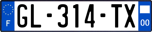 GL-314-TX