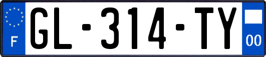 GL-314-TY