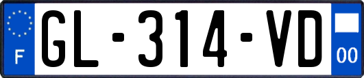 GL-314-VD