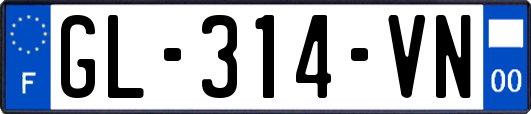 GL-314-VN