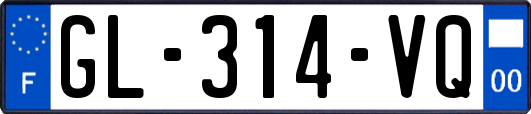 GL-314-VQ